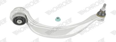 BRAT SUSPENSIE ROATA