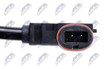 Snímač počtu otáčok kolesa NTY HCA-ME-044