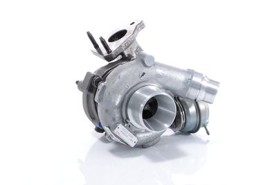 LADER AUFLADUNG BTS Turbo T914667 34