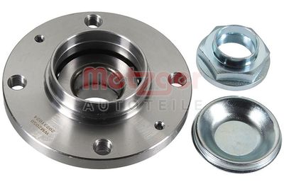RADLAGERSATZ METZGER AUTOTEILE WM2050 1