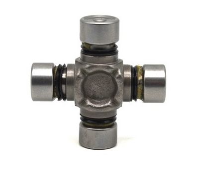 Lankstas, kardaninis velenas