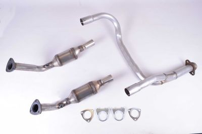 Katalizator EEC LD8003