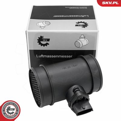 Váha vzduchu / snímač množství protékajícího vzduchu SKV 07SKV261