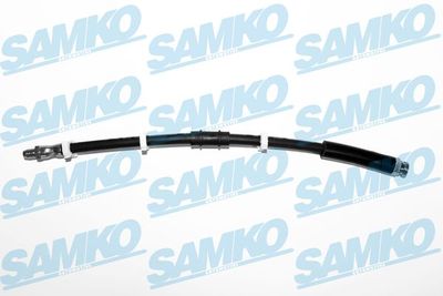 Тормозной шланг SAMKO 6T46754 для AUTOBIANCHI Y10