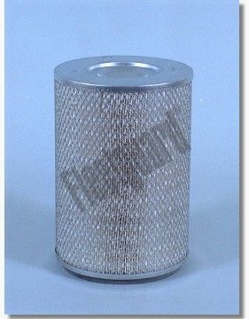 Vzduchový filter FLEETGUARD AF418