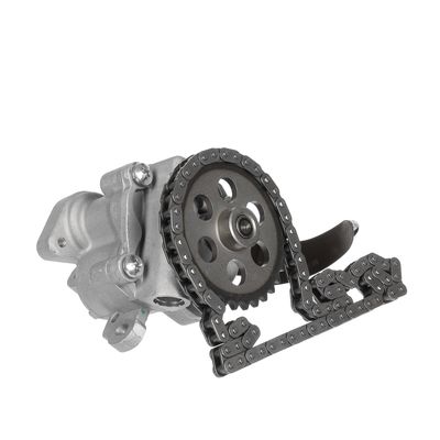 SET LANT ANTRENARE POMPA ULEI ET ENGINETEAM PU0078VR1 32