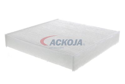 FILTRU AER HABITACLU ACKOJA A26300001 52