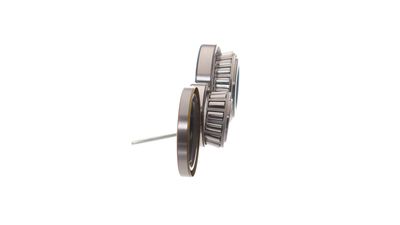RADLAGERSATZ SKF VKBA1369 26
