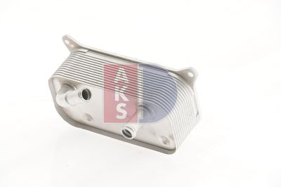 ÖLKüHLER MOTORöL AKS DASIS 046106N 8
