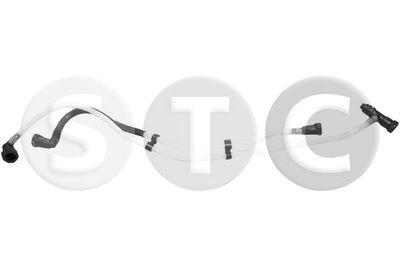 Przewód paliwowy STC T492055