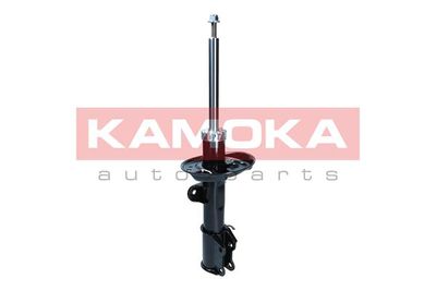 Shock Absorber 2001101