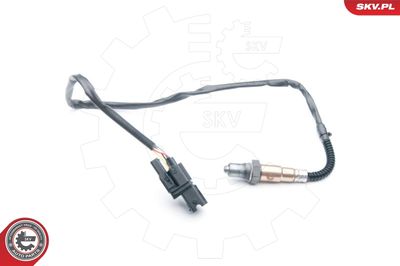 Lambda Sensor 09SKV856