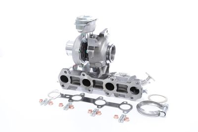 LADER AUFLADUNG BTS Turbo T981357BT 11