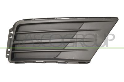 LüFTUNGSGITTER STOßFäNGER