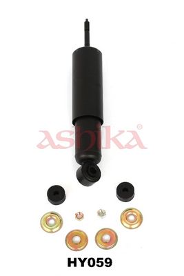амортисьор ASHIKA