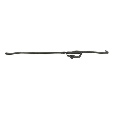 Verwarmingsslang (10mm, zwart)