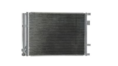 CONDENSATOR CLIMATIZARE MAHLE AC1055000S 45