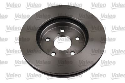 DISC FRANA VALEO 197168 3