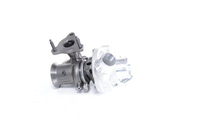 LADER AUFLADUNG BTS Turbo T918141 29