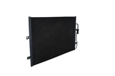 KONDENSATOR KLIMAANLAGE NRF 35802 21