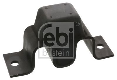 FEBI BILSTEIN Anschlagpuffer, Federung