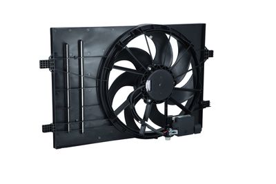 LüFTER MOTORKüHLUNG NRF 470181 18