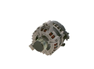 GENERATOR / ALTERNATOR BOSCH 0125711053 24