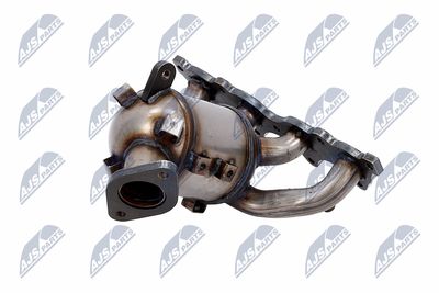 CATALIZATOR NTY KATKA001 26