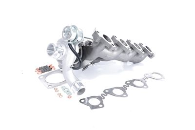 LADER AUFLADUNG BTS Turbo T981173BT 6