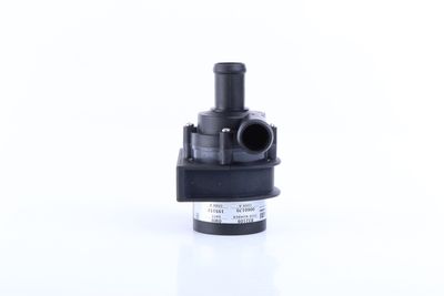 POMPă DE APă RăCIRE MOTOR NISSENS 832109 2