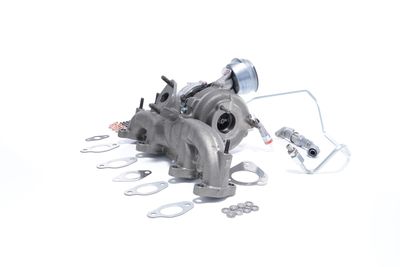 LADER AUFLADUNG BTS Turbo T981113 16