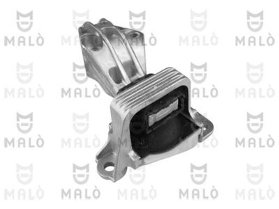 AKRON-MALÒ 189153 Подушка двигателя  для RENAULT MEGANE (Рено Мегане)