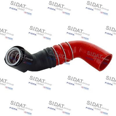въздуховод за турбината SIDAT 500368