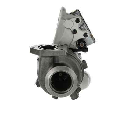 COMPRESOR SISTEM DE SUPRAALIMENTARE NISSENS 93328 21