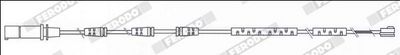 WARNKONTAKT BREMSBELAGVERSCHLEIß FERODO FWI354 1