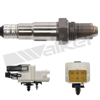 SONDA LAMBDA WALKER PRODUCTS 25025023 4