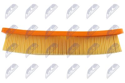 Vzduchový filtr NTY FAF-CN-001