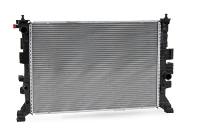 Радиатор, охлаждение двигателя WILMINK GROUP WG1723426 для INFINITI Q30