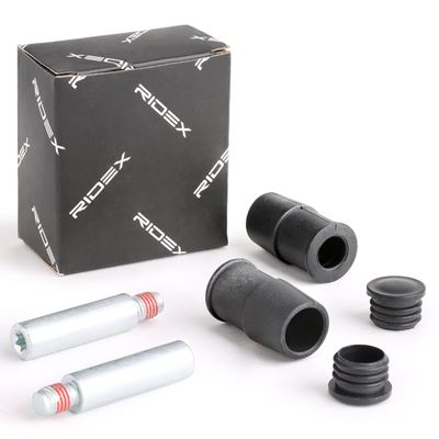 комплект водещи втулки, спирачен апарат RIDEX 1165G0019