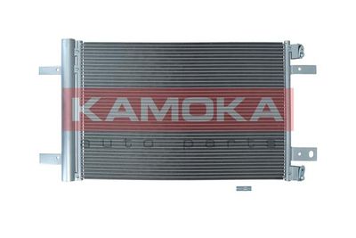 Skraplacz klimatyzacji KAMOKA 7800083 produkt