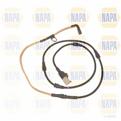 Brake Pad Warning Wire NAPA NWL5303