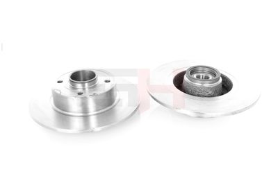 DISC FRANA GH GH423909 31