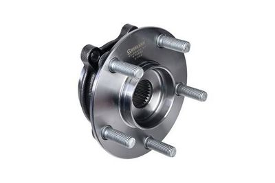 комплект колесен лагер STELLOX 43-29405-SX
