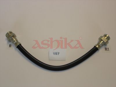 държач, спирачен маркуч ASHIKA 69-01-157