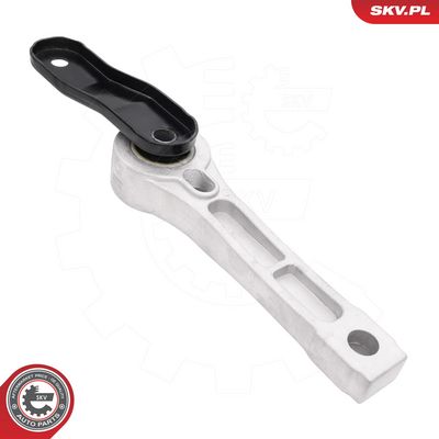 окачване, двигател ESEN SKV 75SKV072