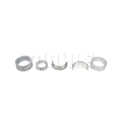 Комплект подшипников коленчатого вала METAL LEVE SBC-244-J для VW KAEFER