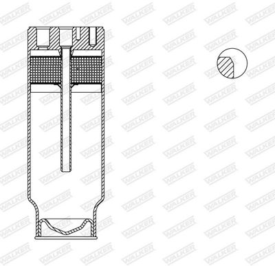 TROCKNER KLIMAANLAGE WALKER WDR00125 7