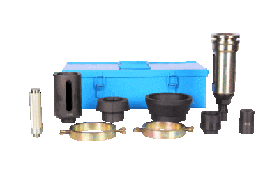 ABZIEHERSATZ DIFFERENTIAL-HAUPTWELLE KS TOOLS 4603685 11