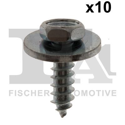 Šroub FA1 10-70001.10