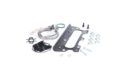 SET MONTAJ TURBOCOMPRESOR BTS Turbo T931563ABS 30